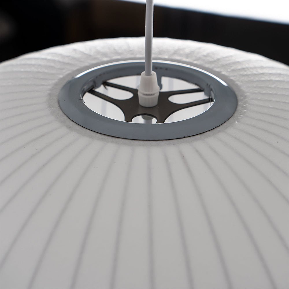 Sonare suspension de style japandi - Valora Design