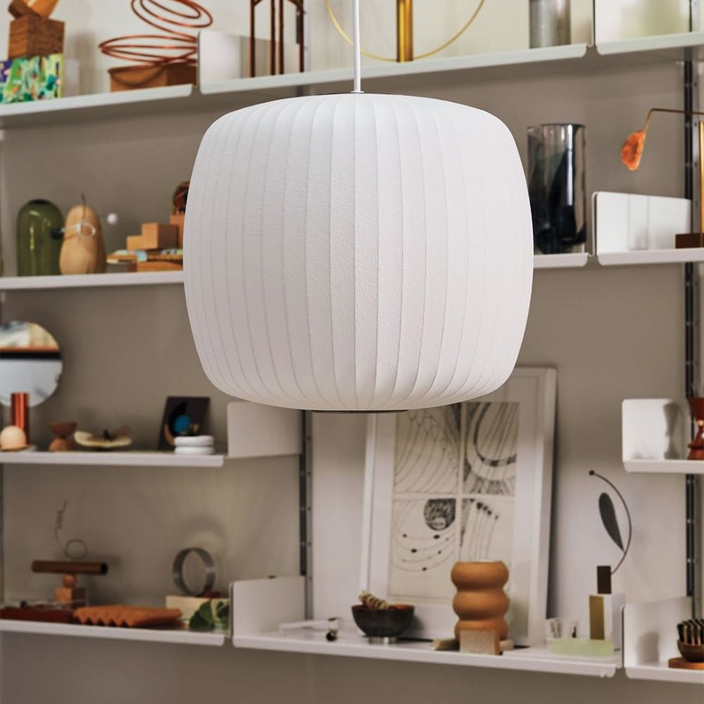 Sonare suspension de style japandi - Valora Design