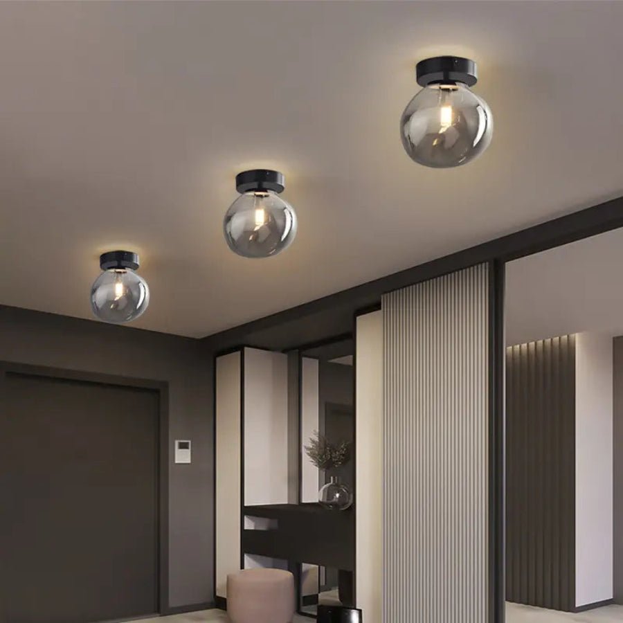 Sonelle plafonnier - Valora Design