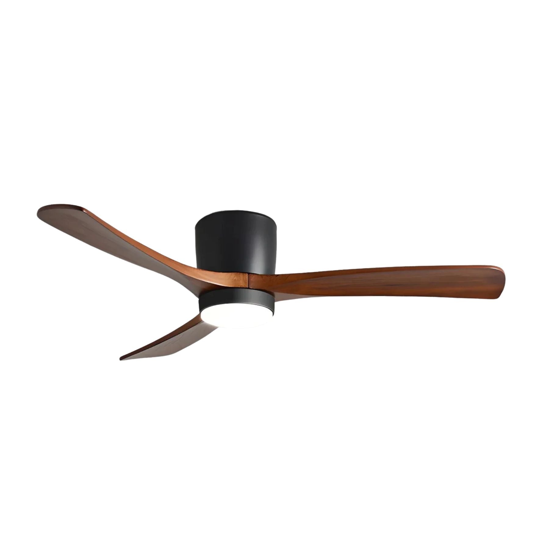 Soranne ventilateur de plafond bois - Valora Design