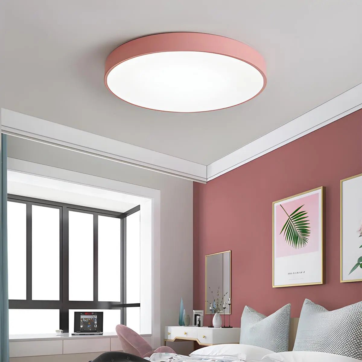 Soréline plafonnier - Valora Design