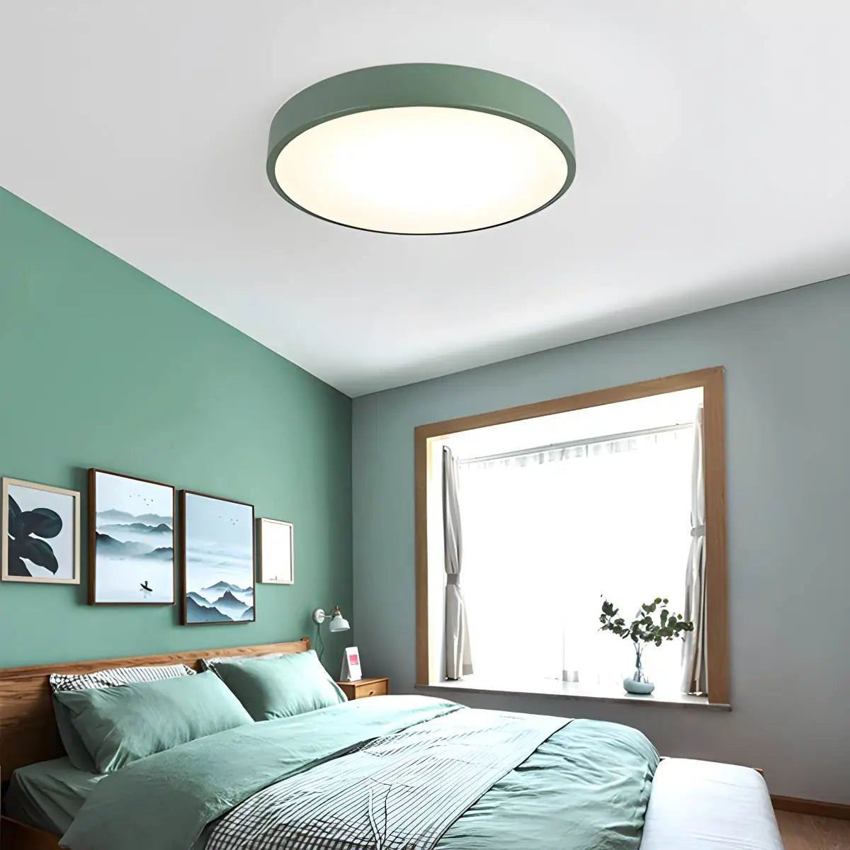 Soréline plafonnier - Valora Design