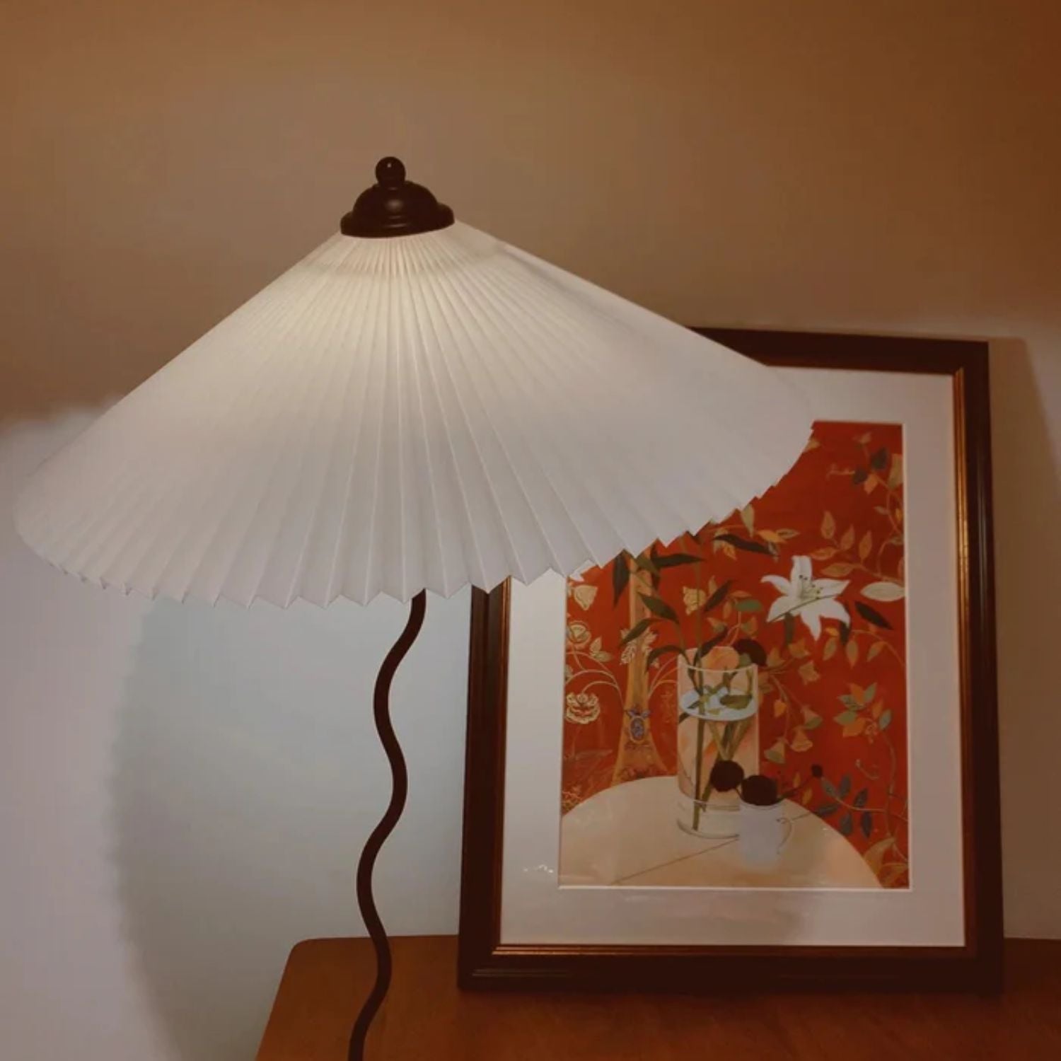 Lampe de table Soréonne