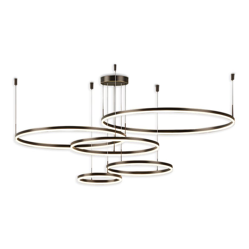 Suspension annulaire Lacienne - Valora Design