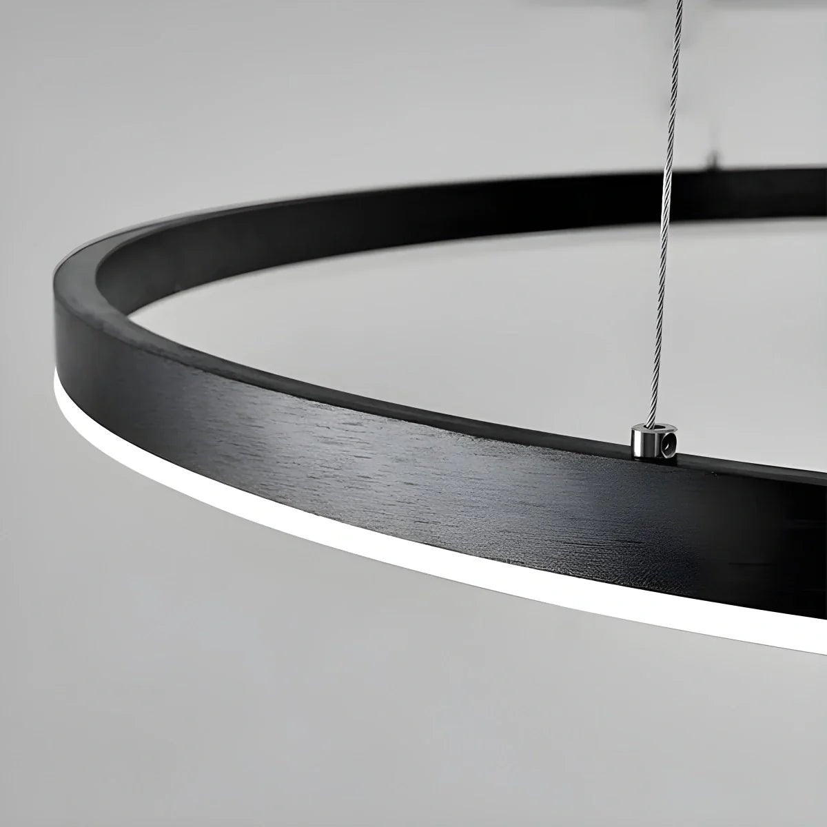 Suspension annulaire Lacienne - Valora Design