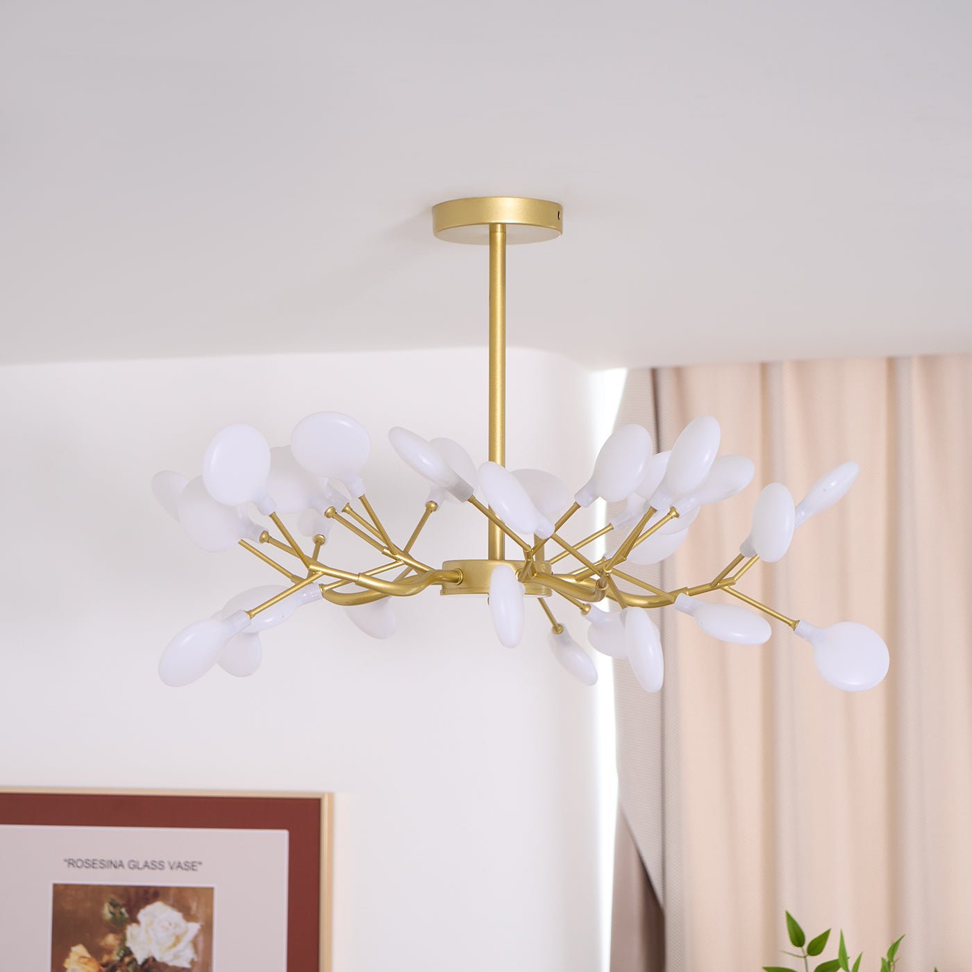 Suspension Beaumont - Valora Design