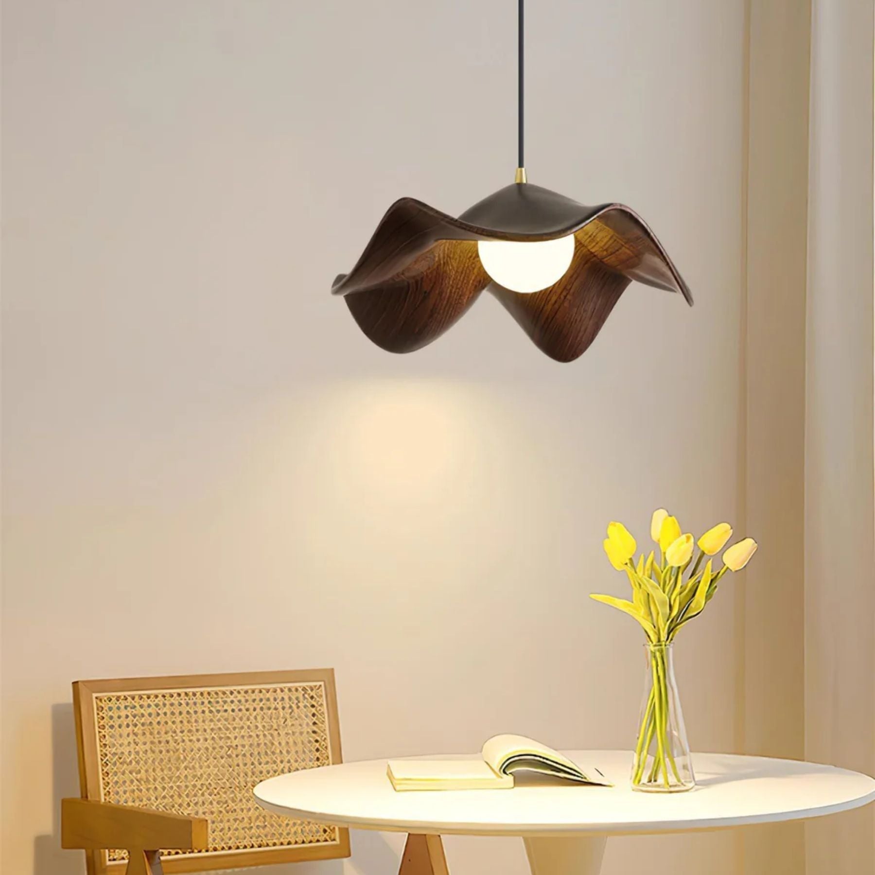 Suspension Bellacourt - Valora Design