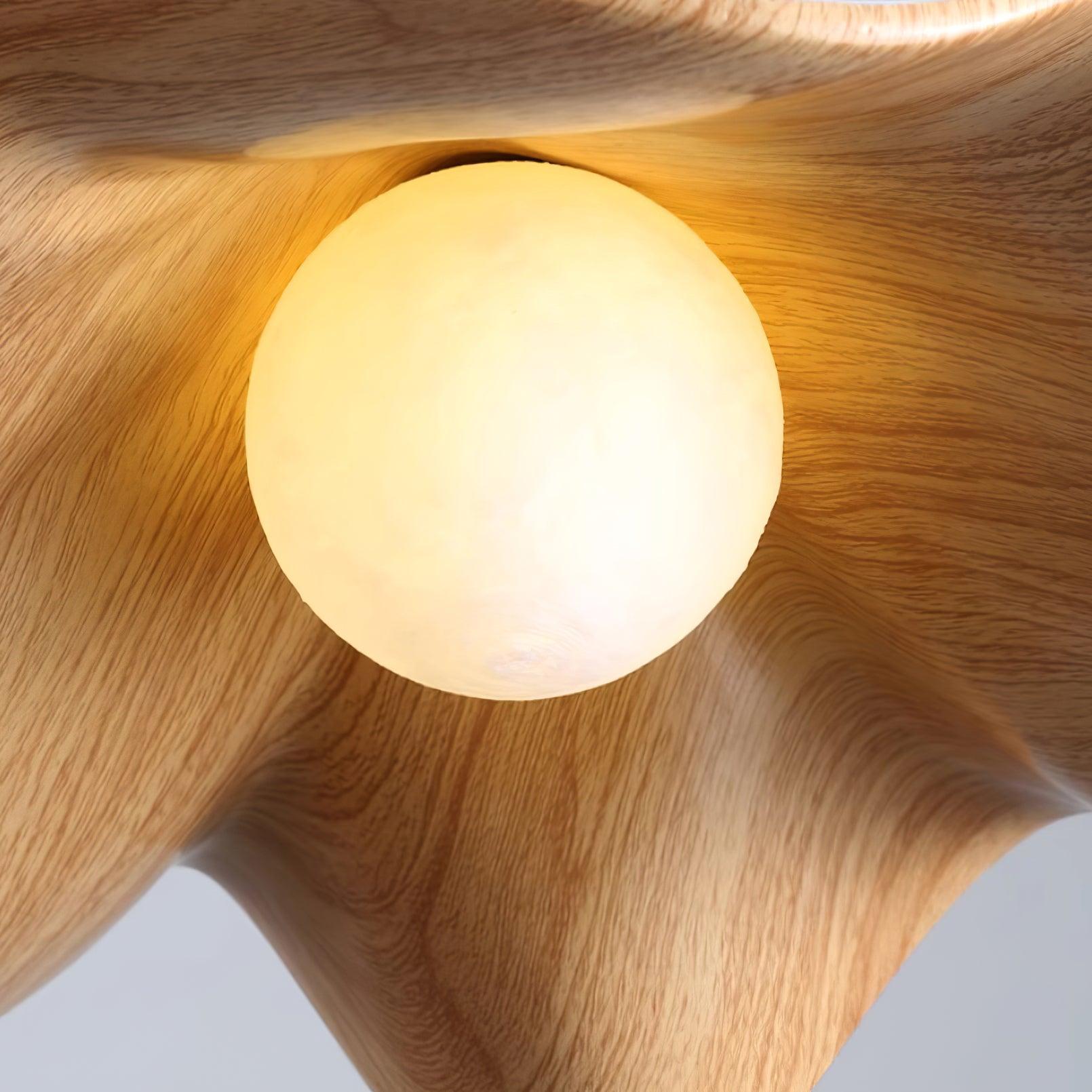 Suspension Bellacourt - Valora Design