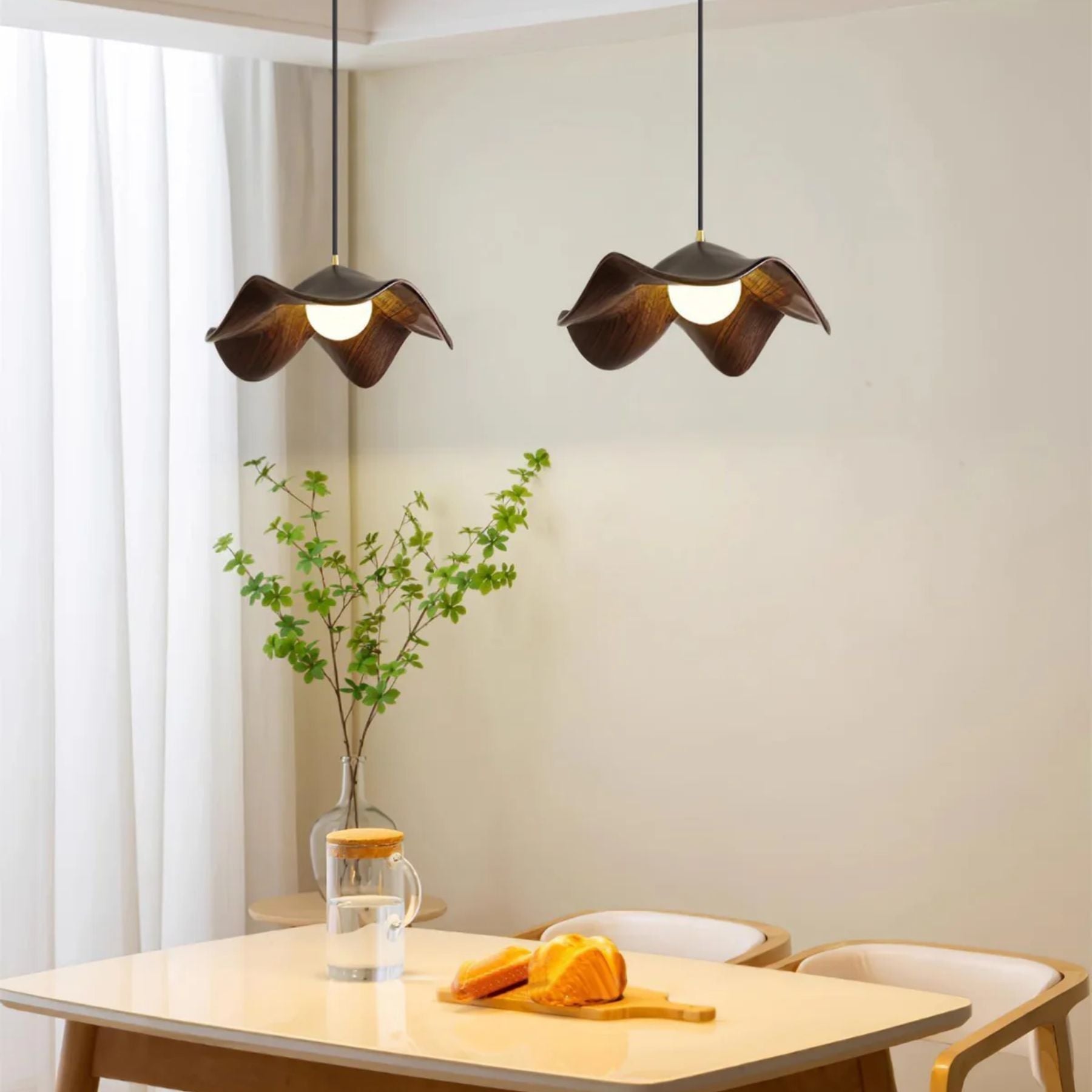 Suspension Bellacourt - Valora Design