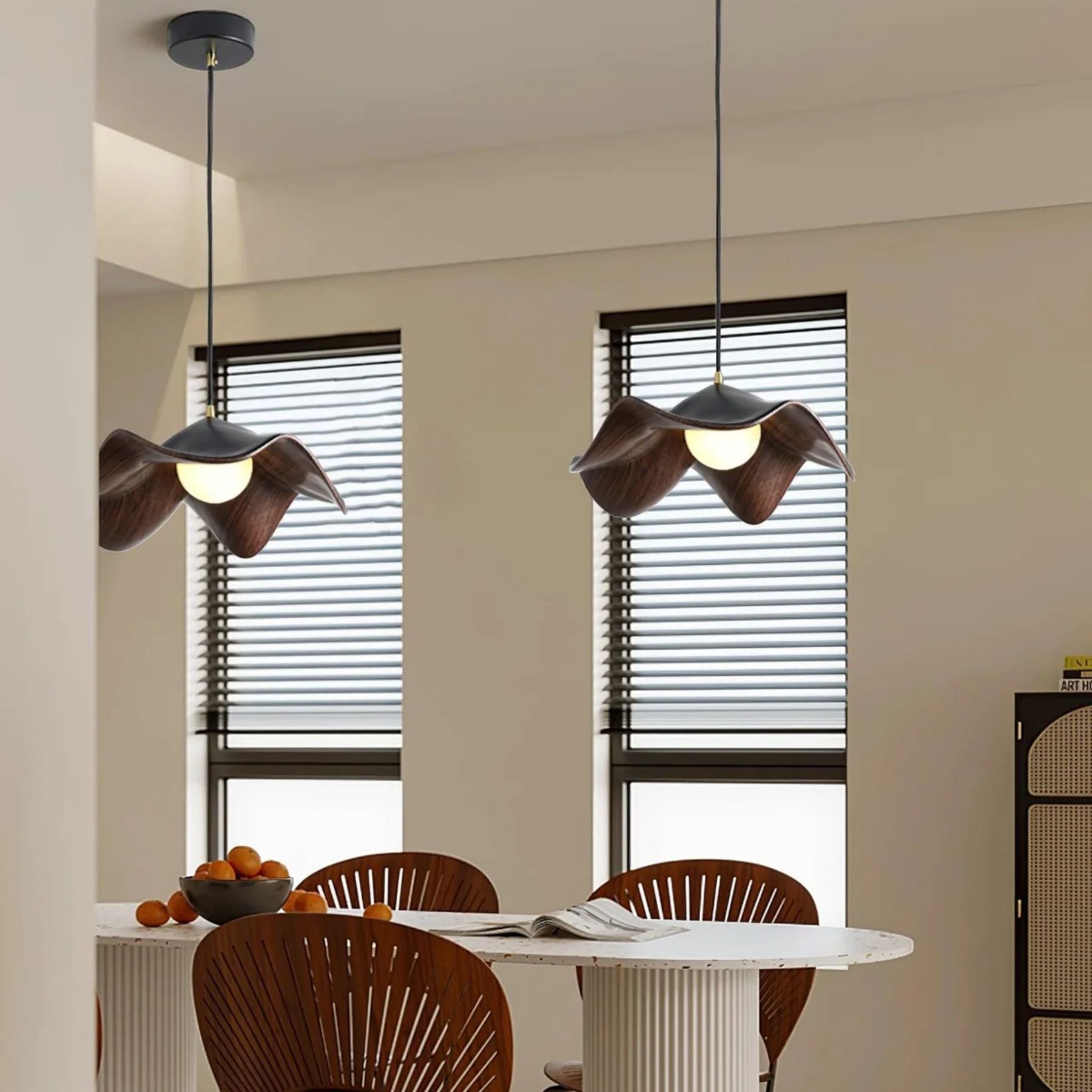 Suspension Bellacourt - Valora Design