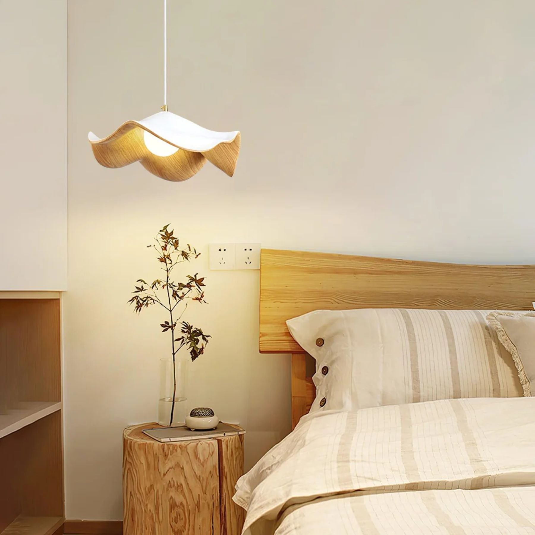 Suspension Bellacourt - Valora Design