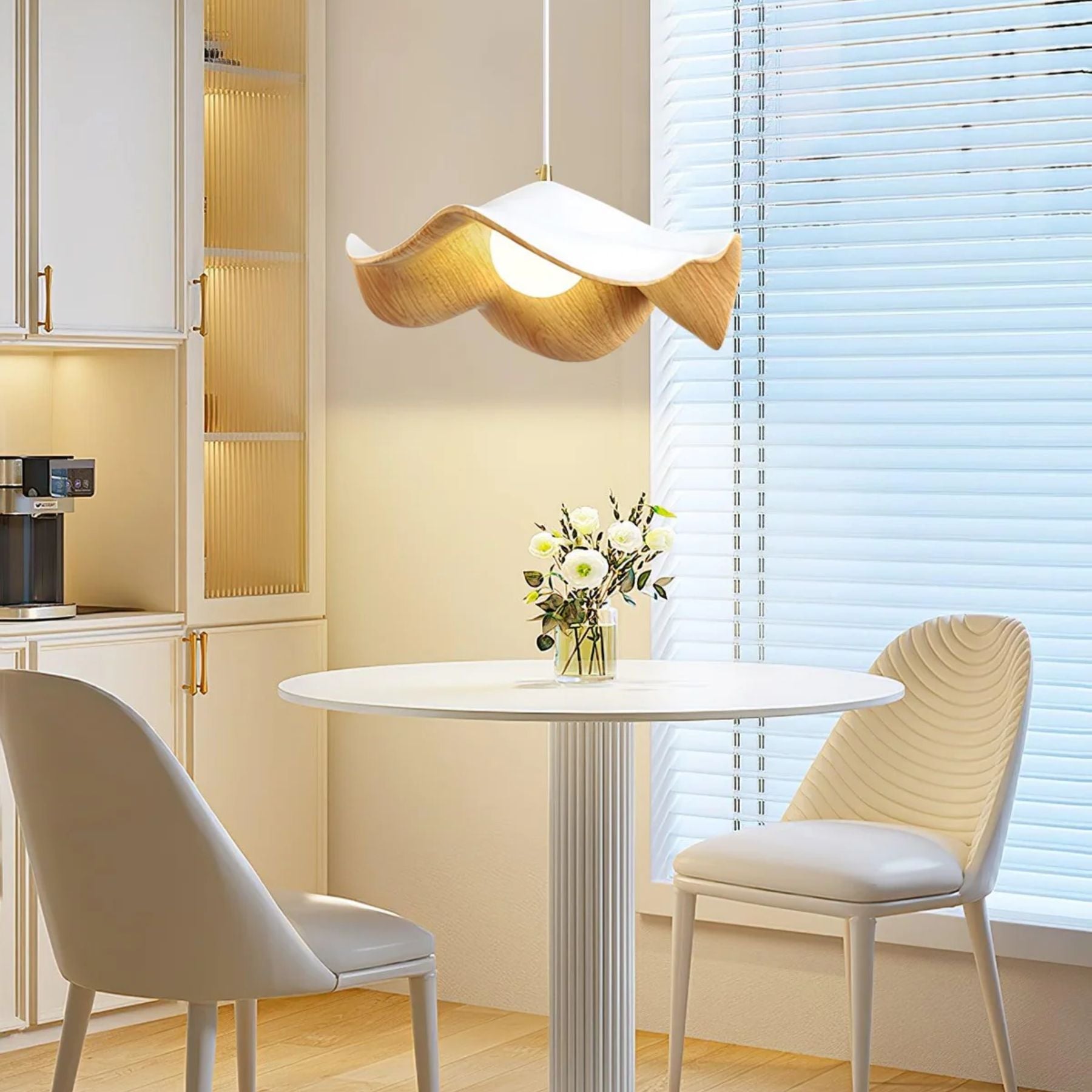Suspension Bellacourt - Valora Design
