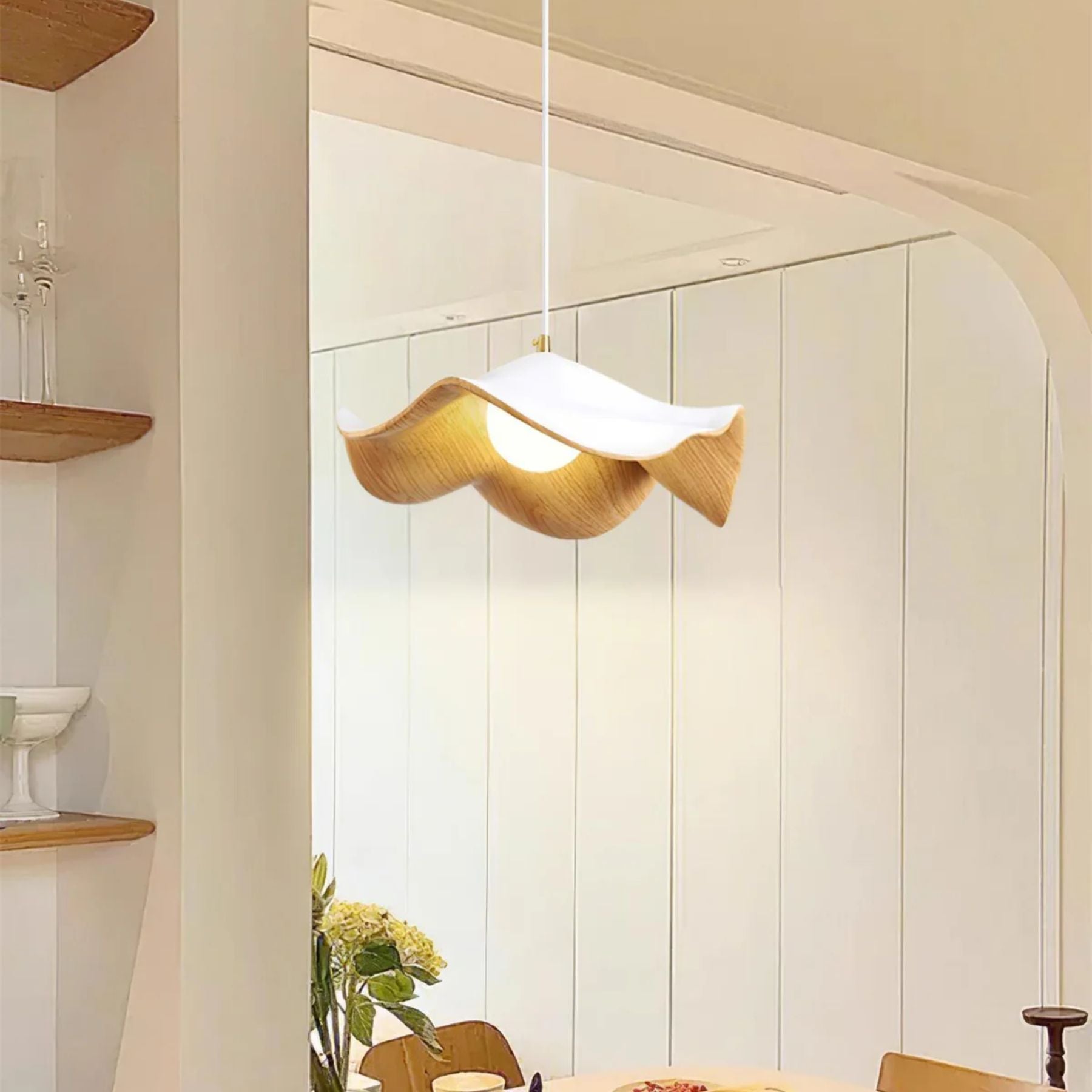 Suspension Bellacourt - Valora Design