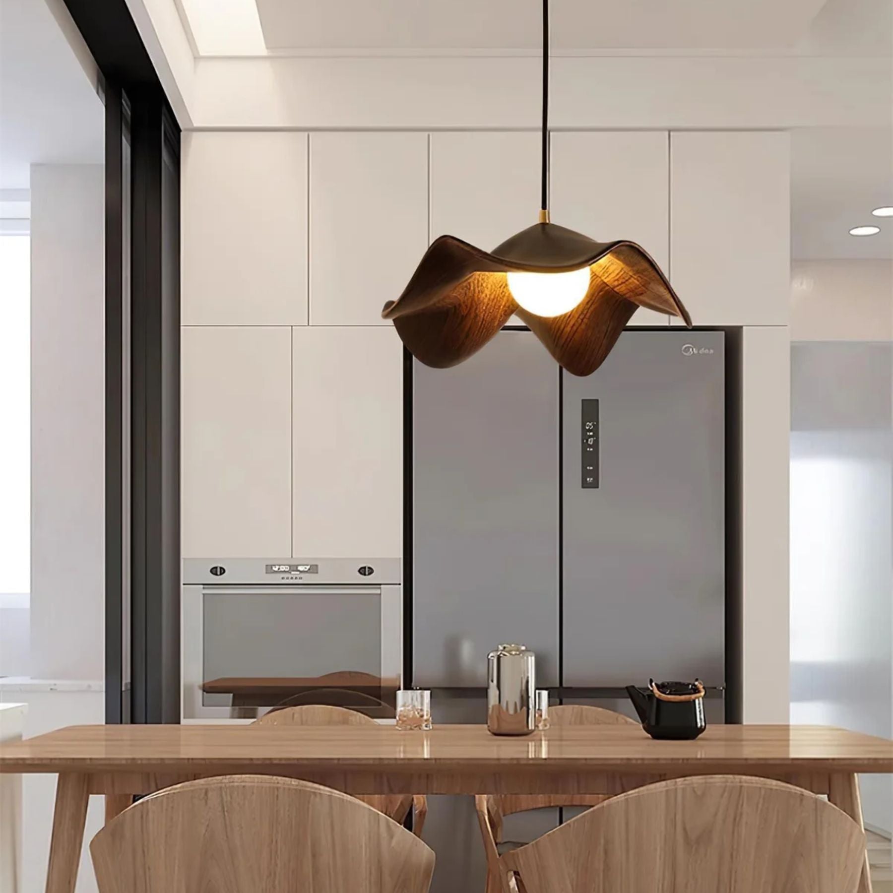 Suspension Bellacourt - Valora Design
