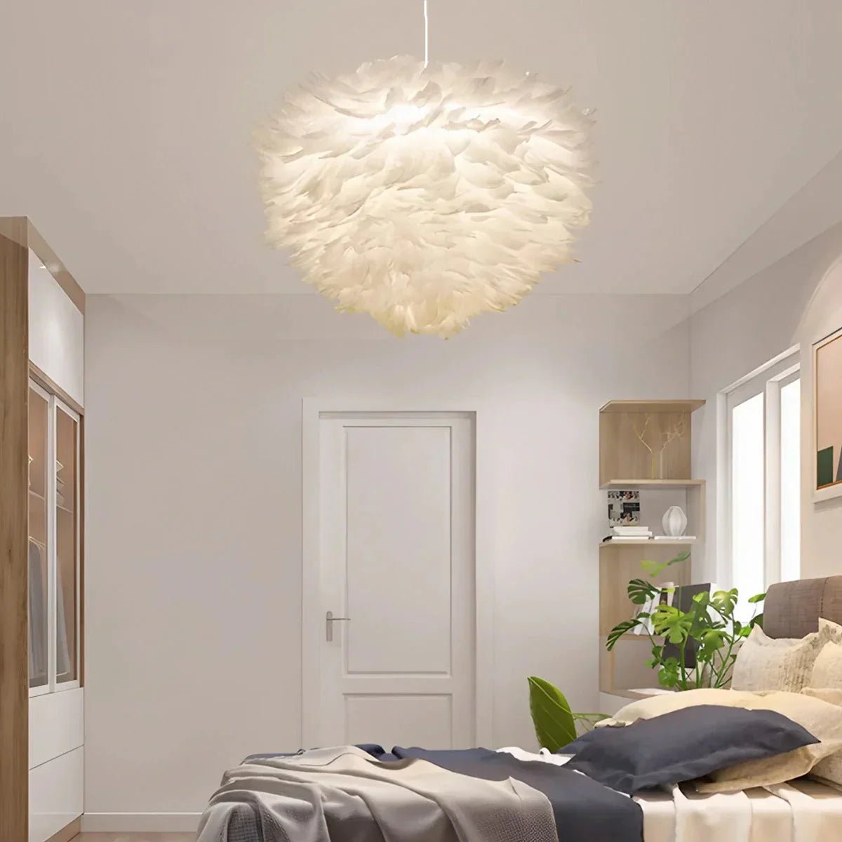 Suspension Brissacel Veerdesign - Valora Design
