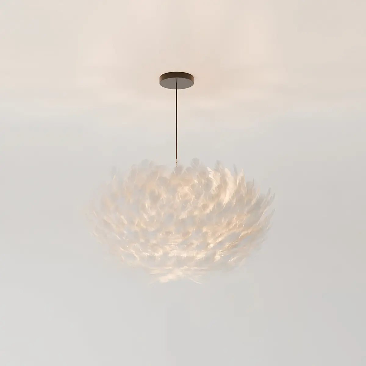 Suspension Brissacel Veerdesign - Valora Design