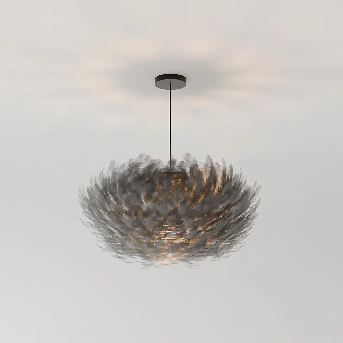 Suspension Brissacel Veerdesign - Valora Design