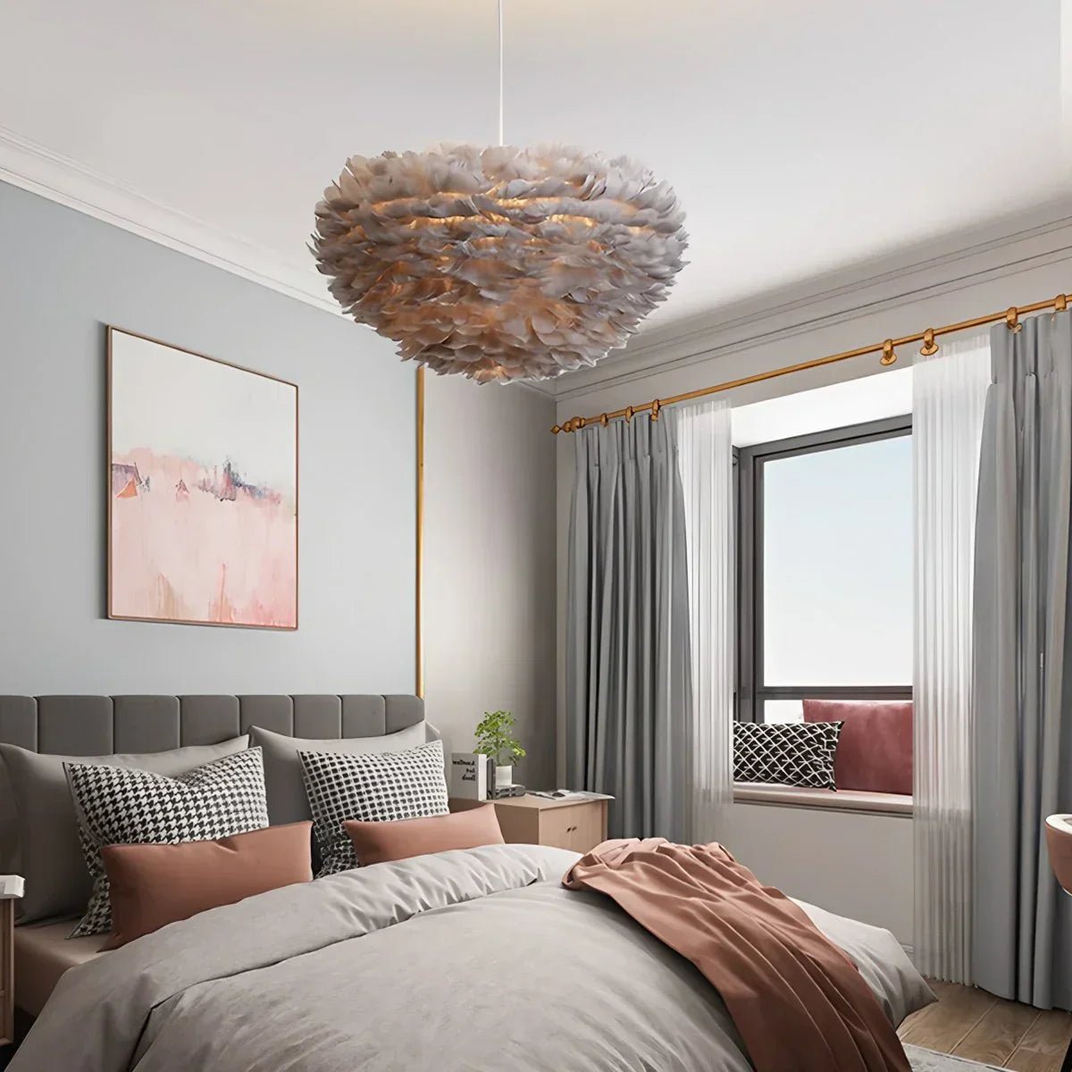 Suspension Brissacel Veerdesign - Valora Design