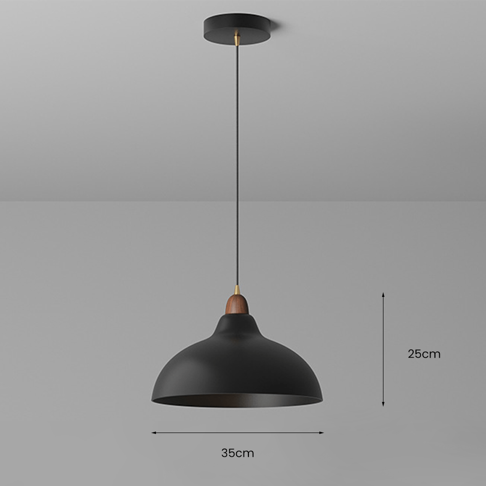 Suspension Chantereau - Valora Design