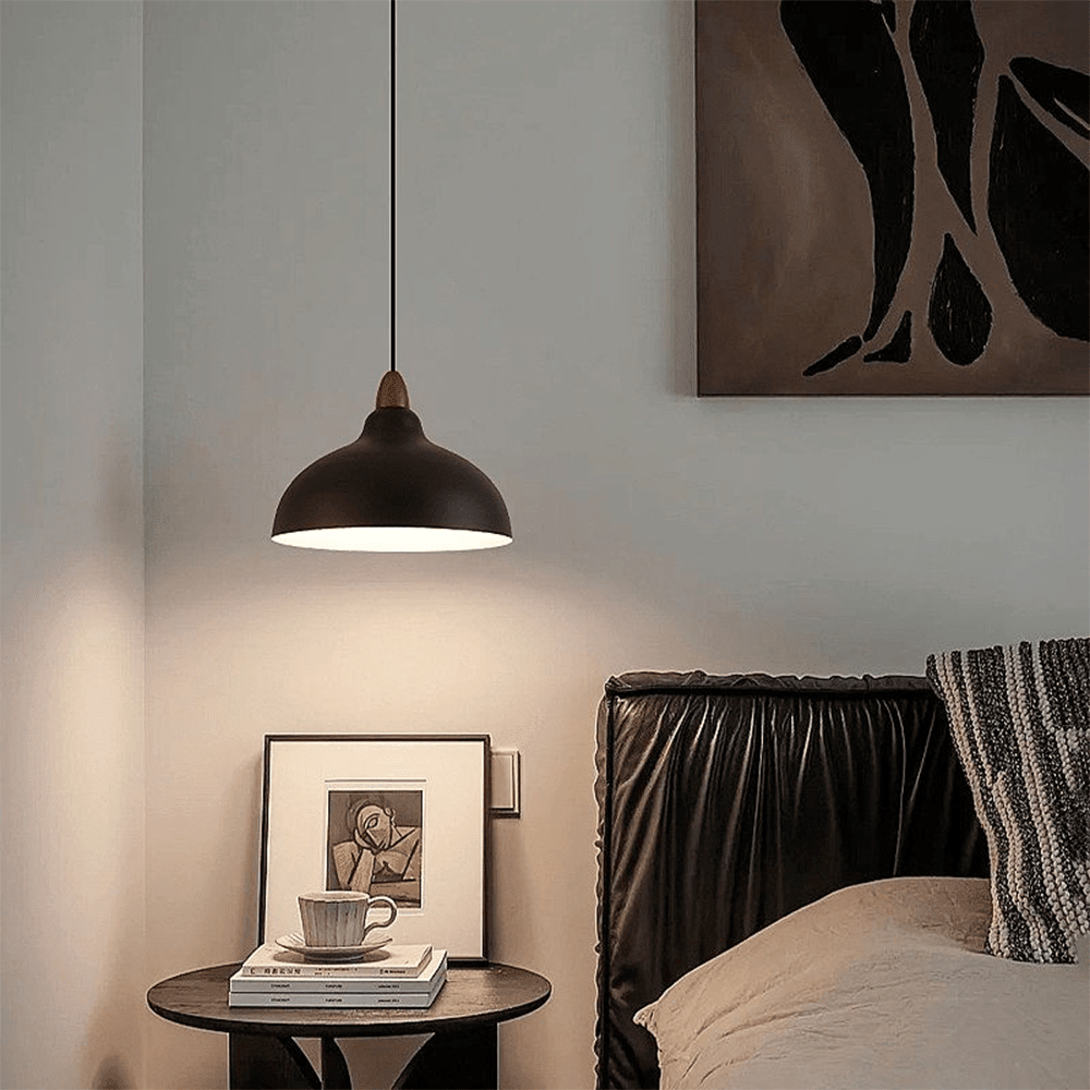Suspension Chantereau - Valora Design