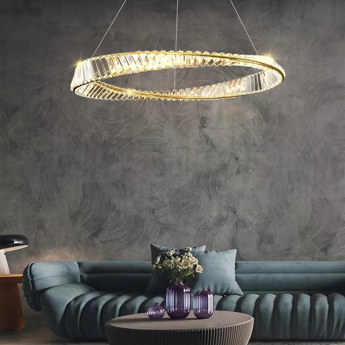 Suspension Claironne - Valora Design