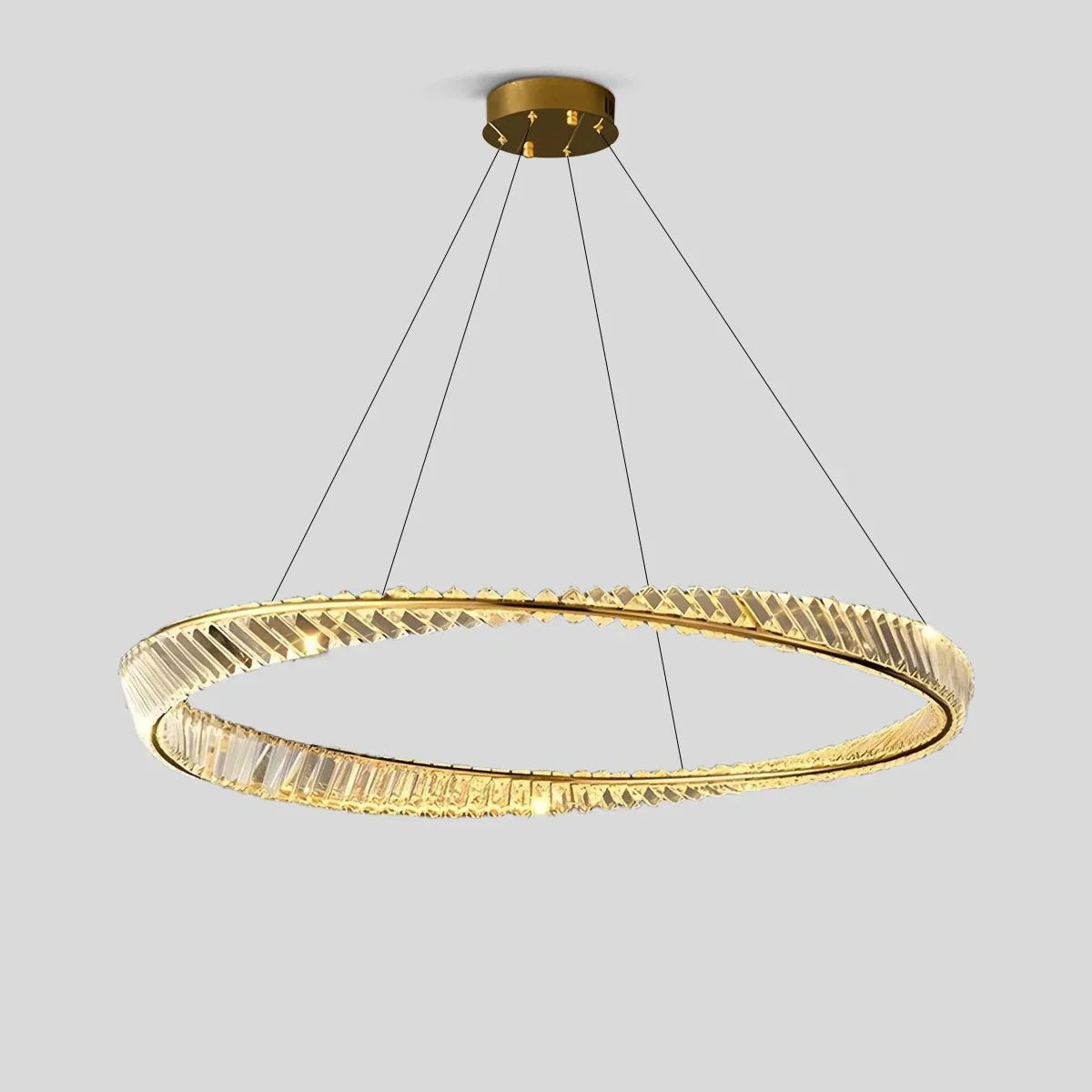 Suspension Claironne - Valora Design