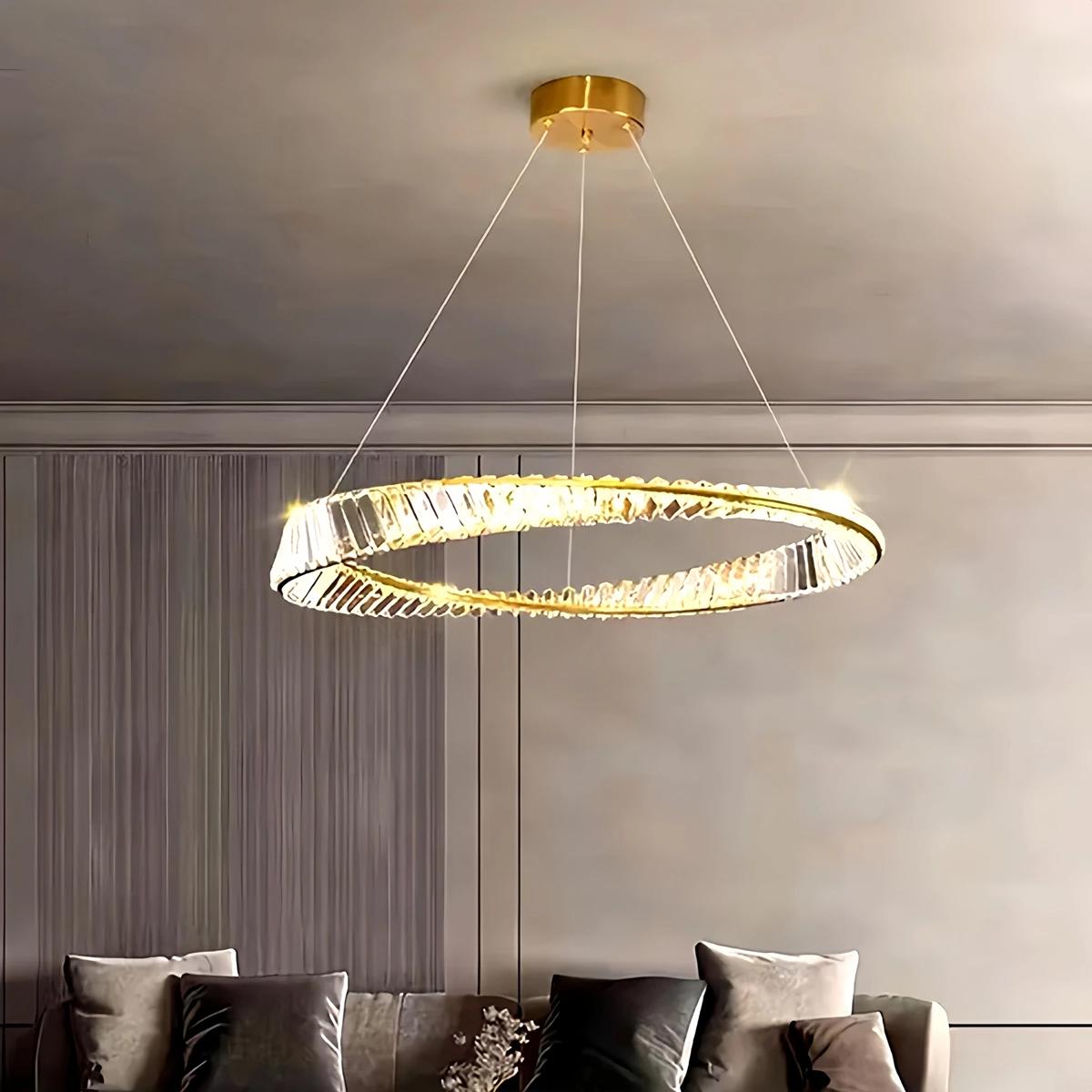 Suspension Claironne - Valora Design