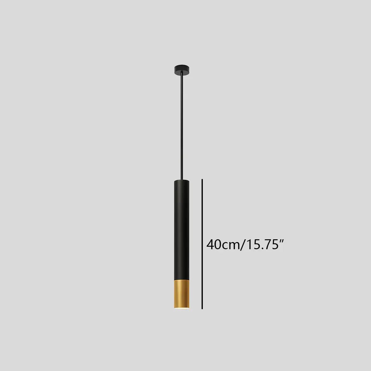 Suspension Clervignac Arc - Valora Design