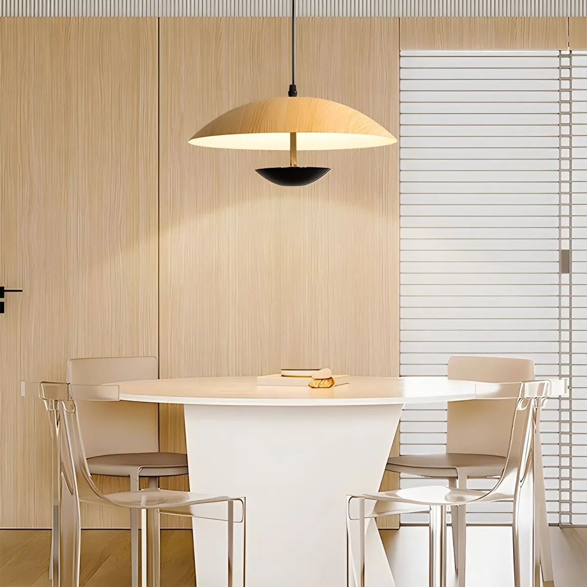 Suspension Couranté - Valora Design