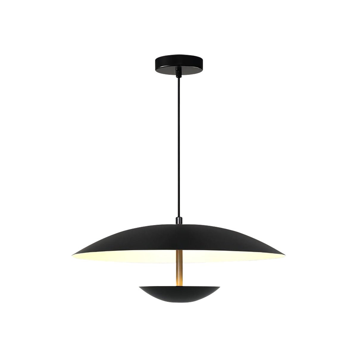 Suspension Couranté - Valora Design