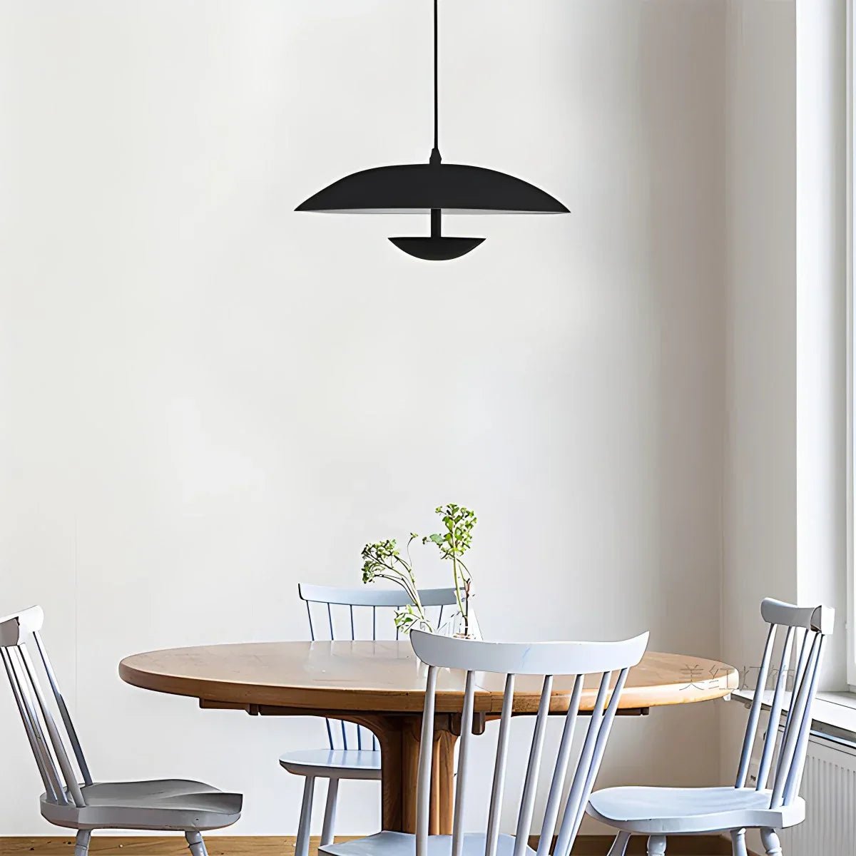 Suspension Couranté - Valora Design