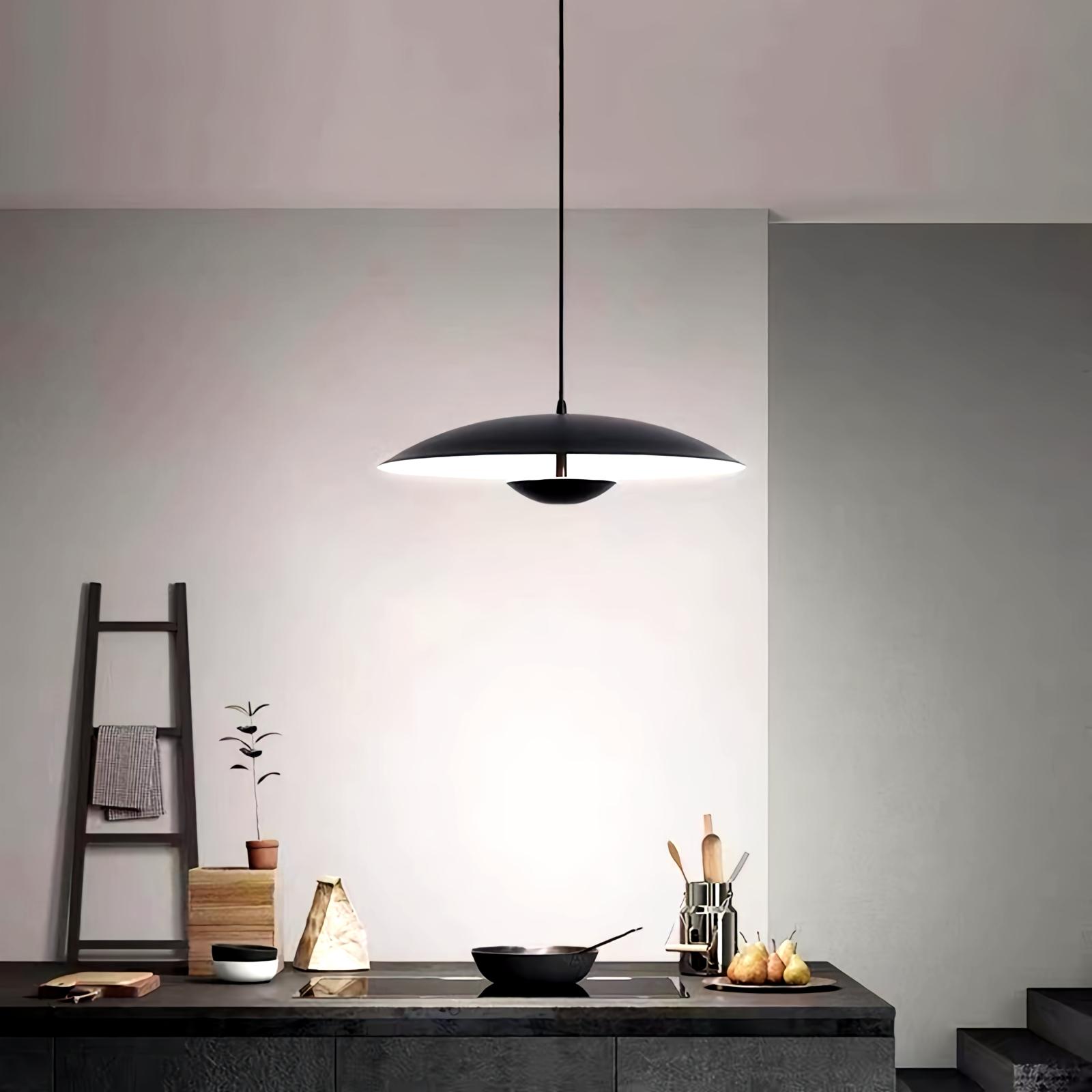 Suspension Couranté - Valora Design