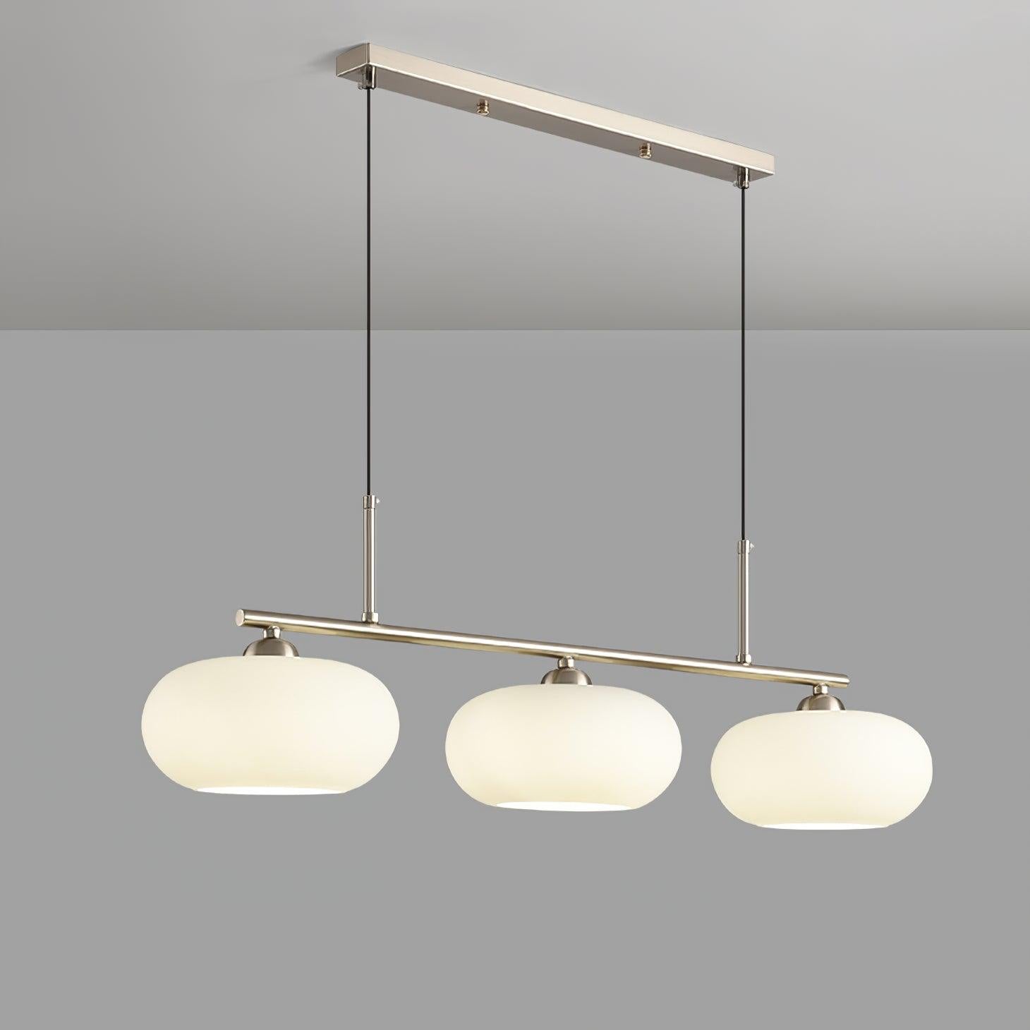 Suspension Courvaux triple - Valora Design