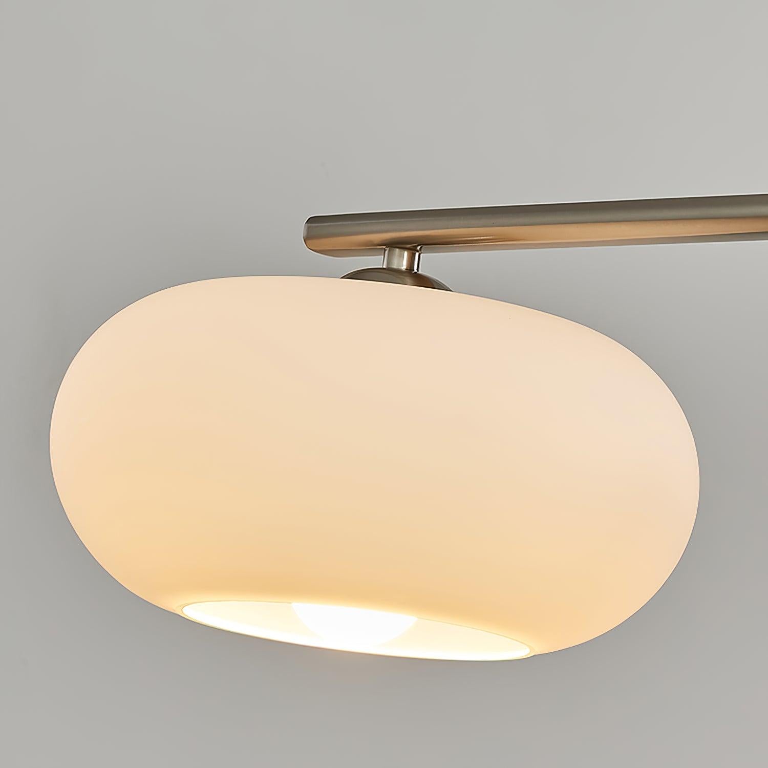 Suspension Courvaux triple - Valora Design