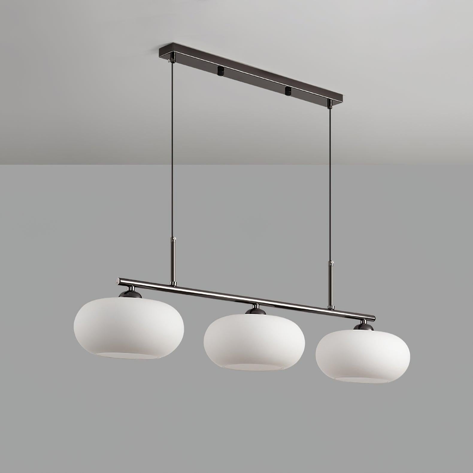Suspension Courvaux triple - Valora Design