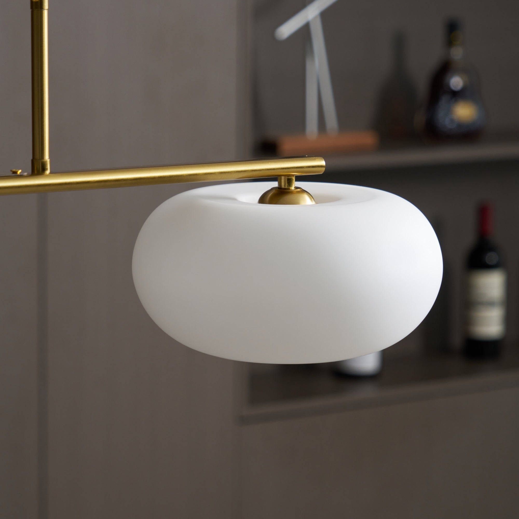 Suspension Courvaux triple - Valora Design