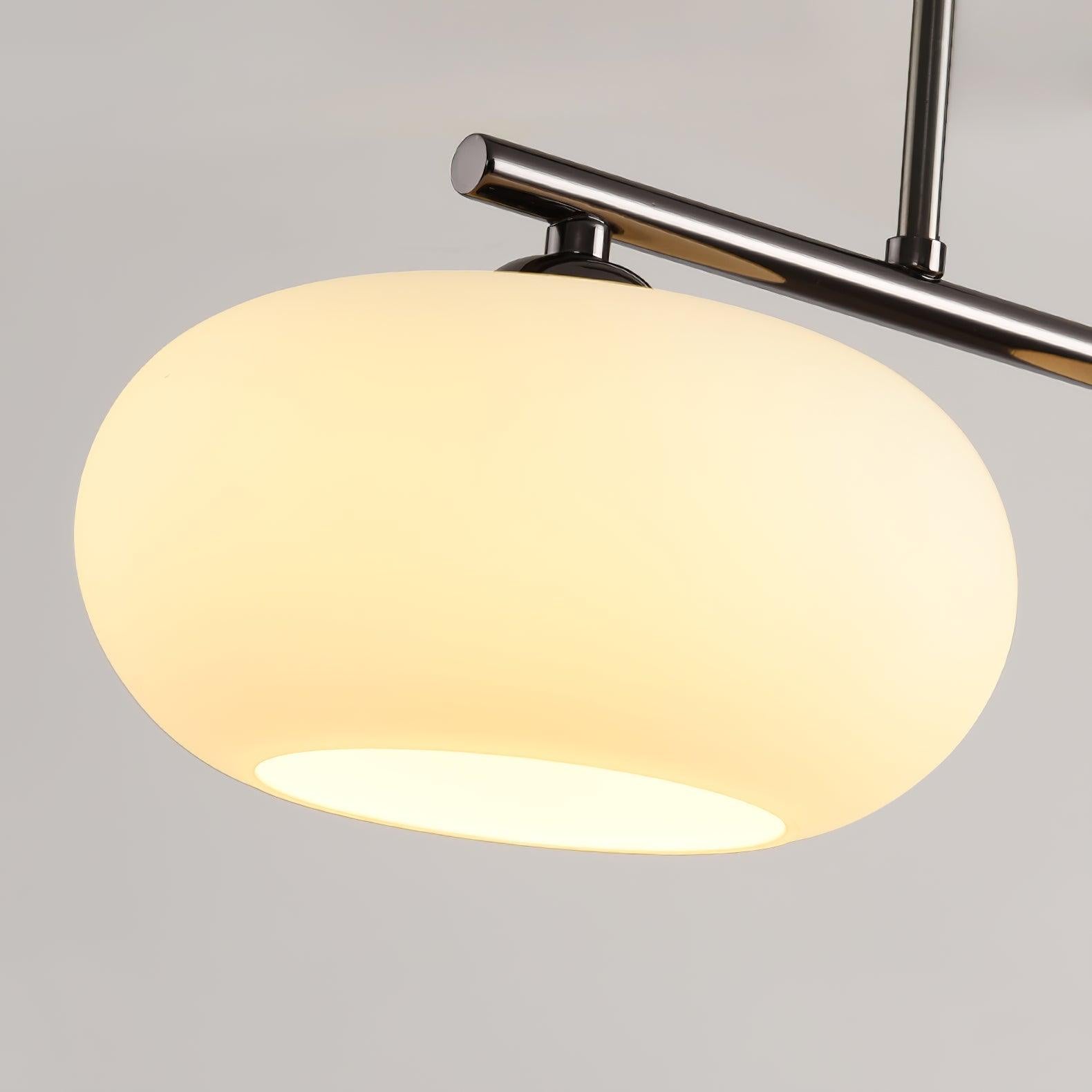 Suspension Courvaux triple - Valora Design