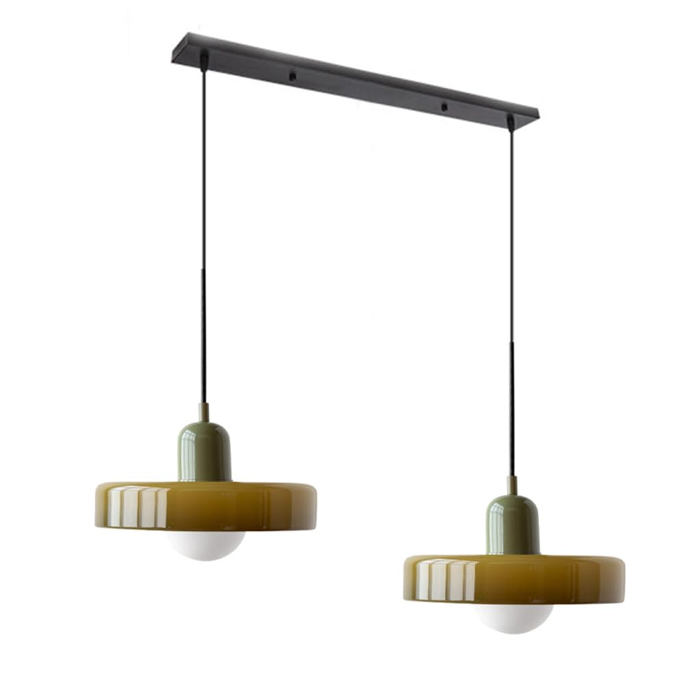 Suspension double Novéa - Valora Design
