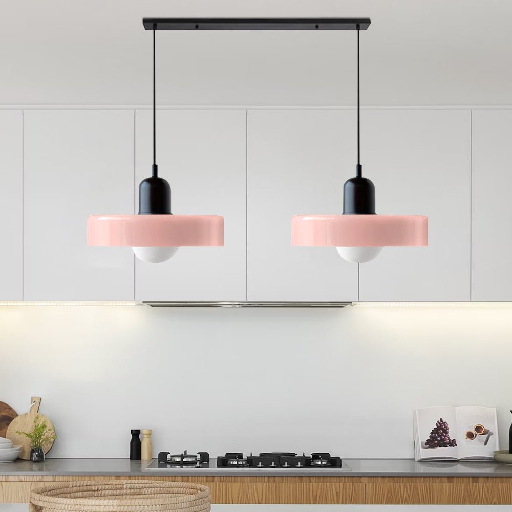 Suspension double Novéa - Valora Design