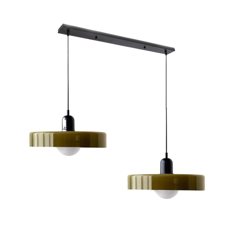 Suspension double Novéa - Valora Design