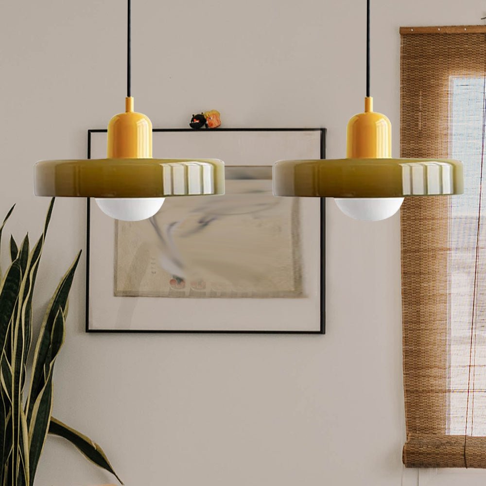Suspension double Novéa - Valora Design