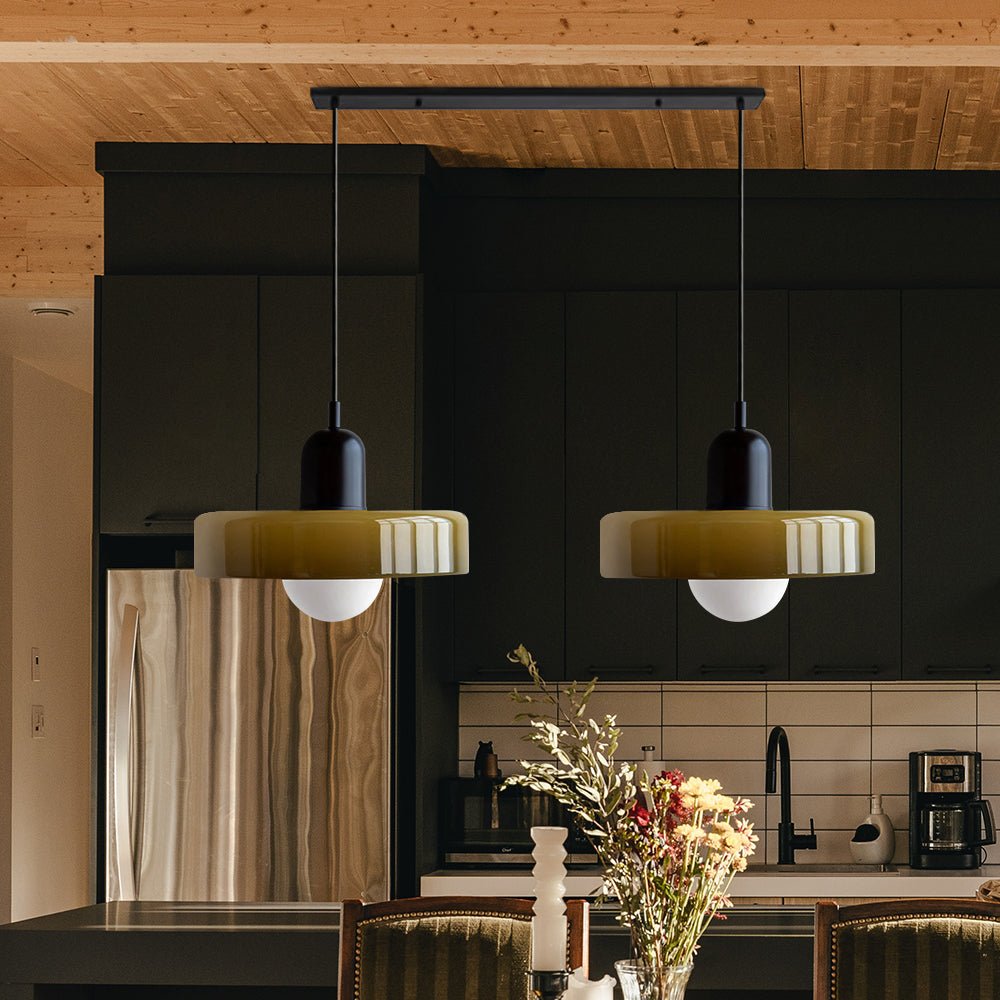 Suspension double Novéa - Valora Design