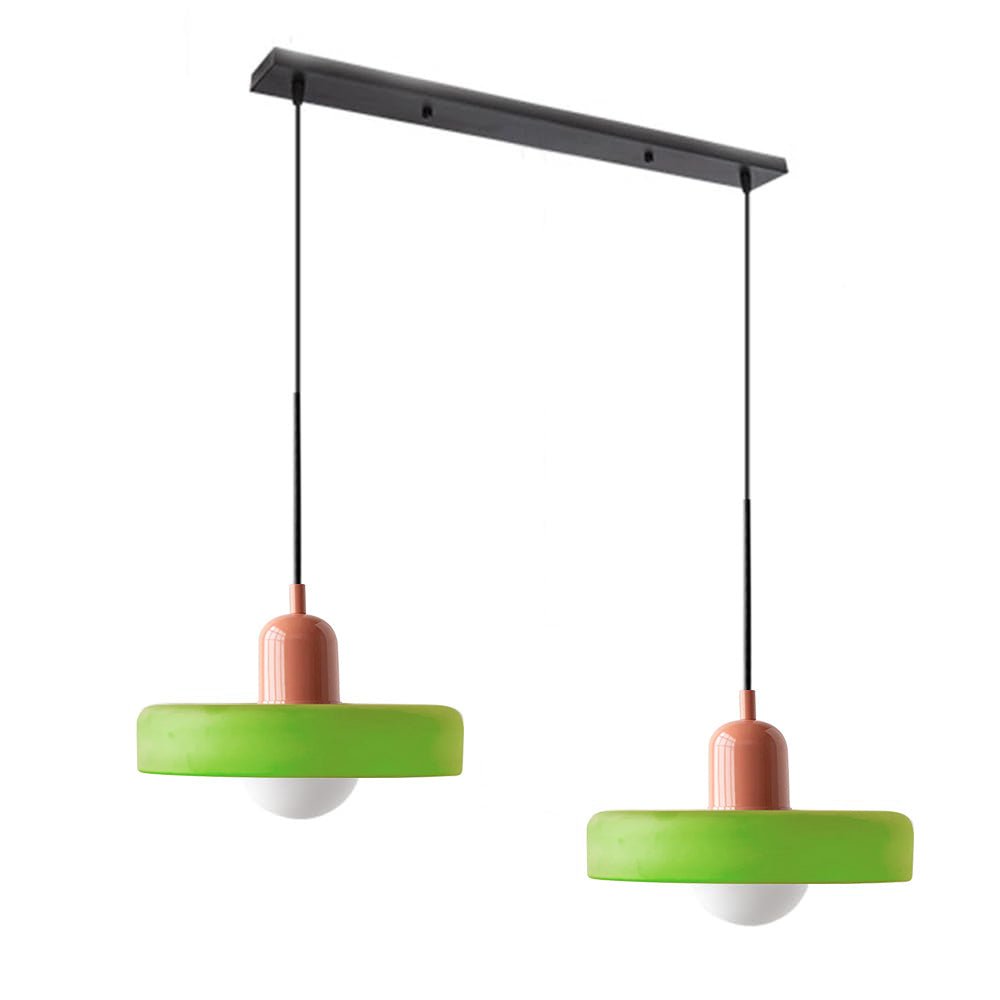 Suspension double Novéa - Valora Design