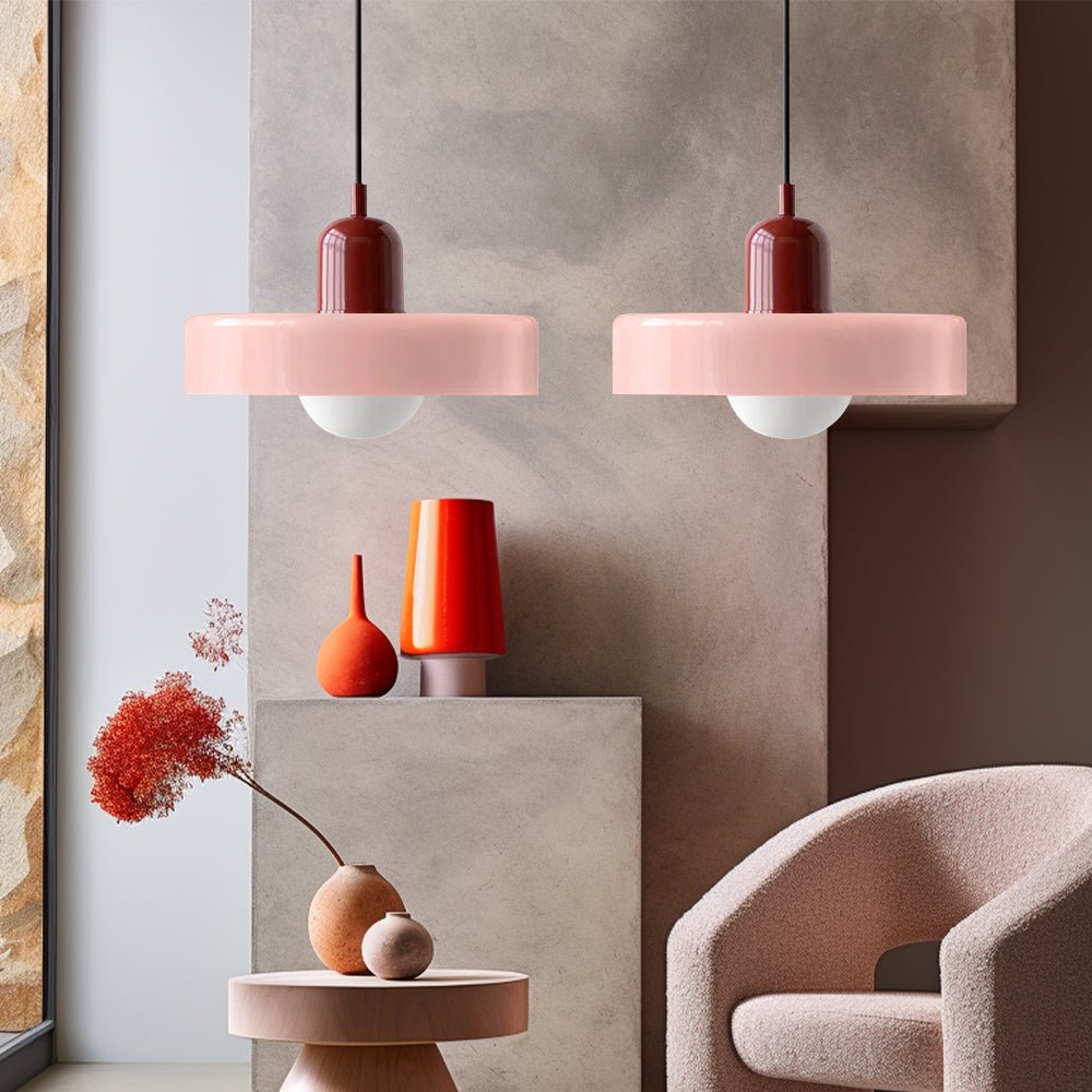 Suspension double Novéa - Valora Design