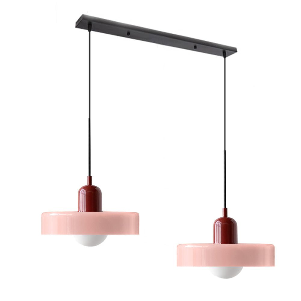 Suspension double Novéa - Valora Design