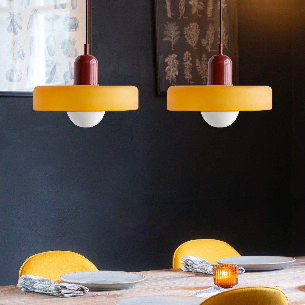 Suspension double Novéa - Valora Design