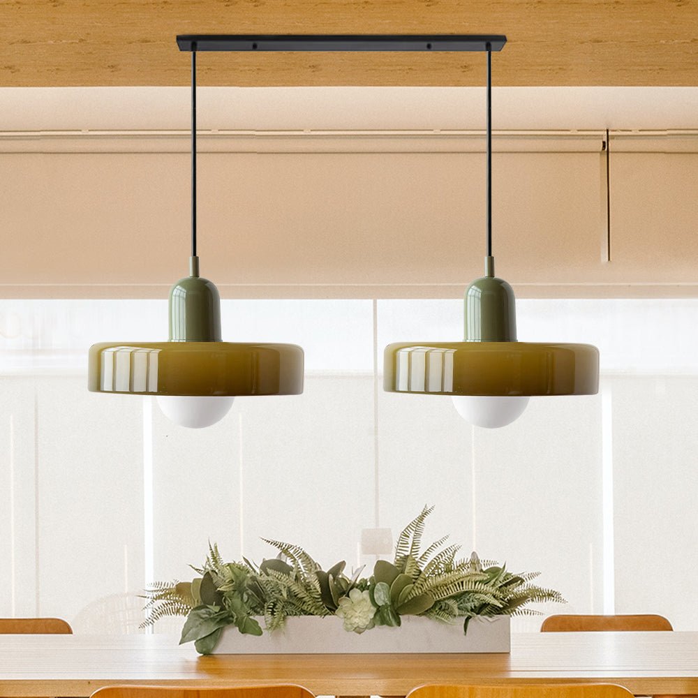 Suspension double Novéa - Valora Design