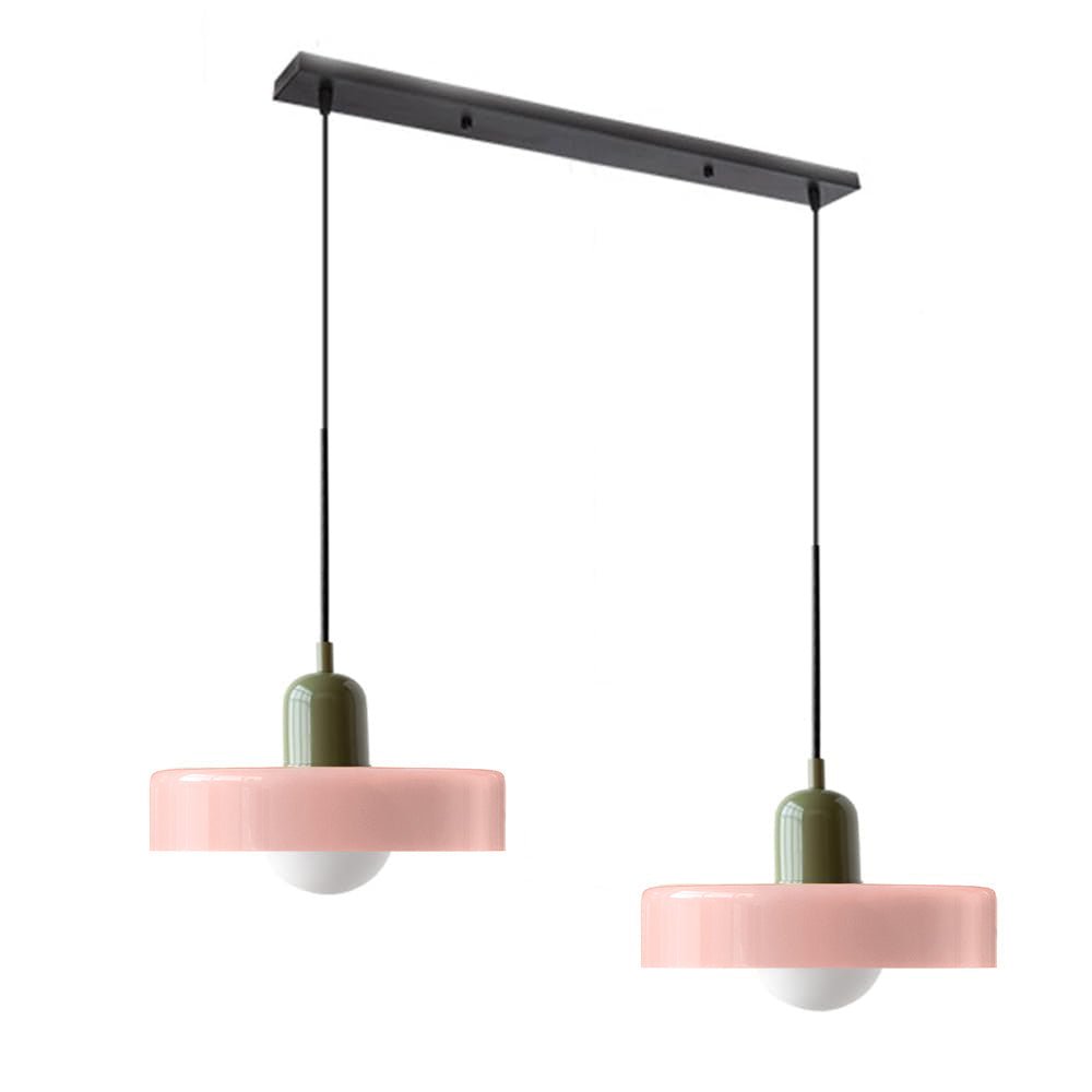 Suspension double Novéa - Valora Design