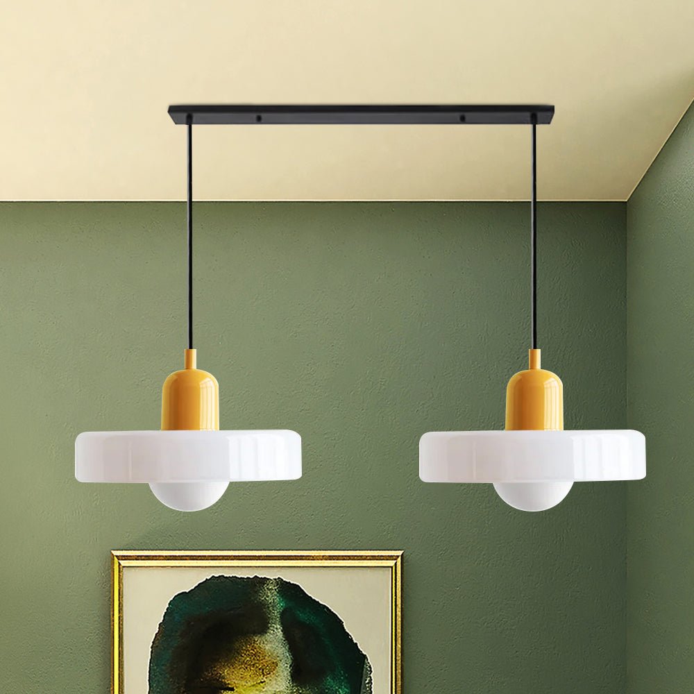 Suspension double Novéa - Valora Design