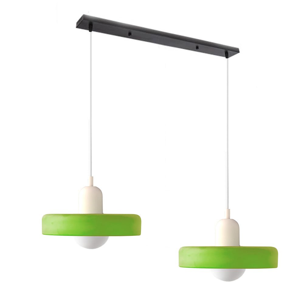 Suspension double Novéa - Valora Design